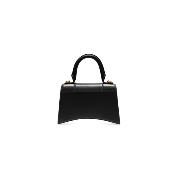HOURGLASS plus small handbag