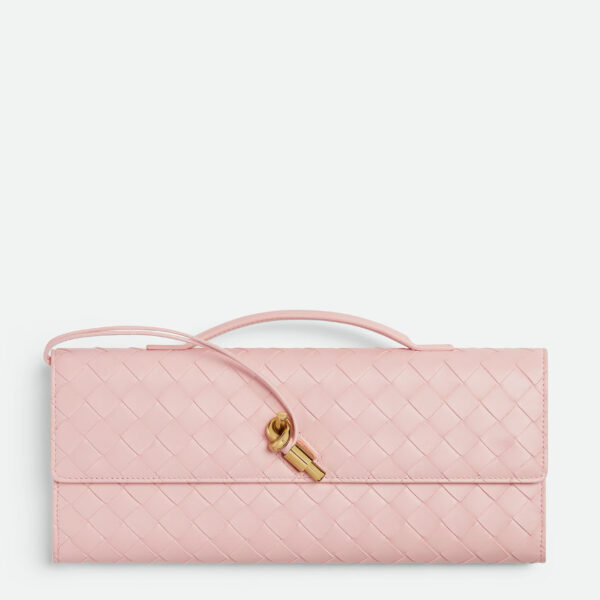 Andiamo Clutch