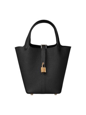 Hermès Picotin Lock 18 Taurillon Clemence