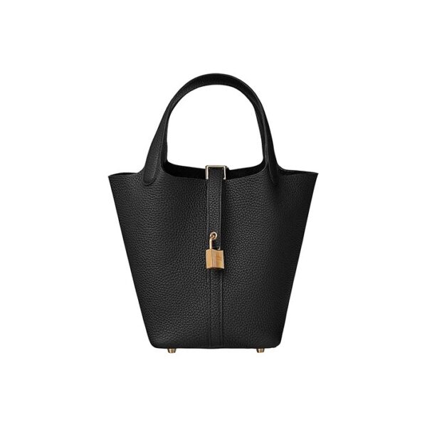 Hermès Picotin Lock 18 Taurillon Clemence