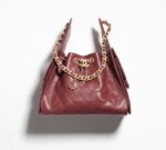 25 Advanced Handicraftshop Series   CHANEL 25 small handbag