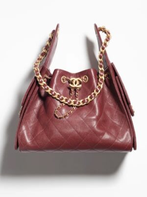 25 Advanced Handicraftshop Series CHANEL 25 small handbag