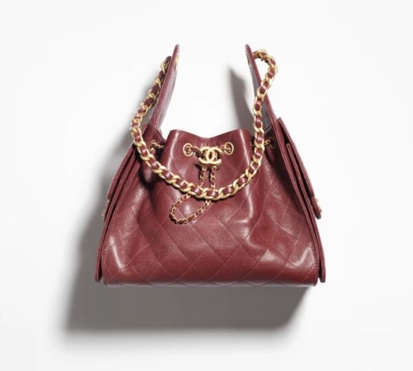 25 Advanced Handicraftshop Series   CHANEL 25 small handbag