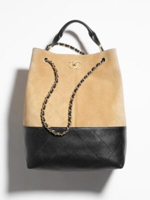 25 Haute Horlogerie Series Shopping bag