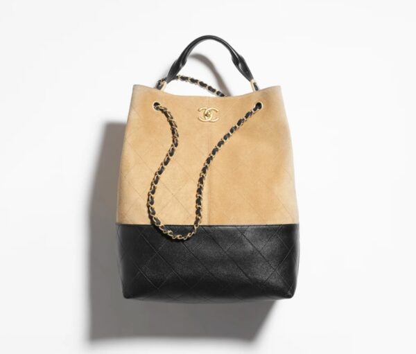 25 Haute Horlogerie Series   Shopping bag