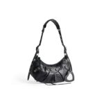 LE CAGOLE small shoulder bag