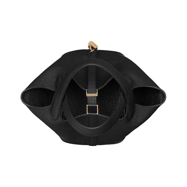 Hermès Picotin Lock 18 Taurillon Clemence