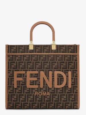 Fendi Sunshine medium