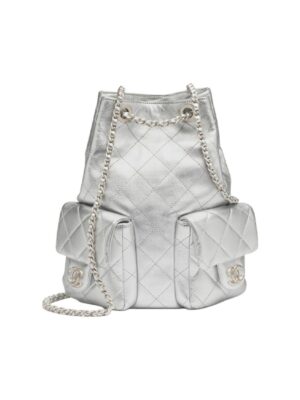 CHANEL 25C BACK PACK