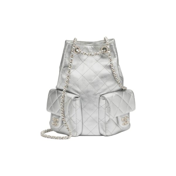 CHANEL 25C BACK PACK