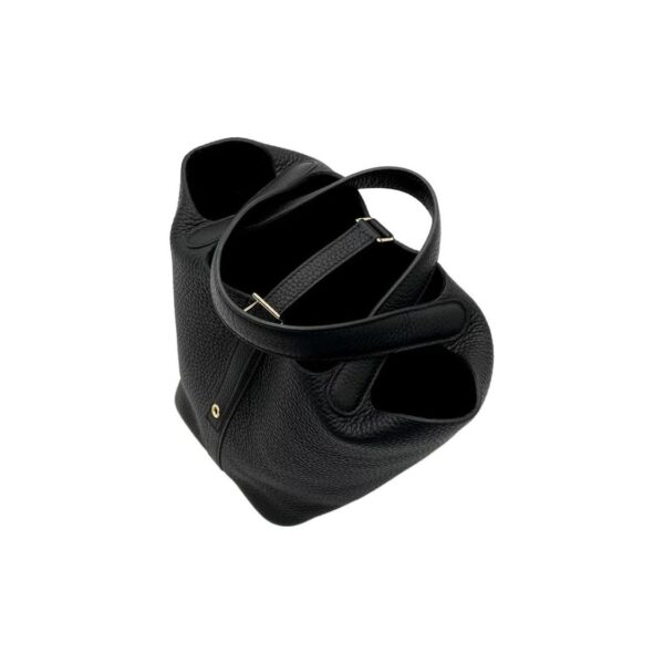 Hermès Picotin Lock 18 Taurillon Clemence