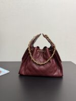25 Advanced Handicraftshop Series   CHANEL 25 small handbag