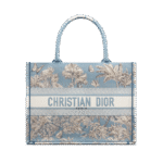 Dioriviera Book Tote Bag in Medium Size