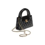CHANEL MINI SHOPPING BAG KELLY
