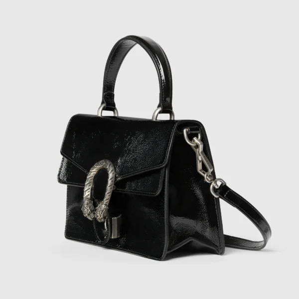 DIONYSUS SMALL TOP HANDLE BAG