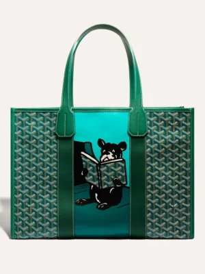 VILLETTE Tote bag