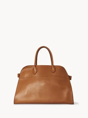 Soft Margaux 15 Bag in Leather