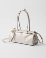 Prada Bonnie Medium Leather Handbag