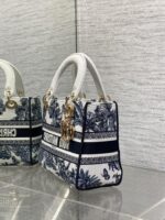 Dioriviera Lady D-Lite bag in medium size