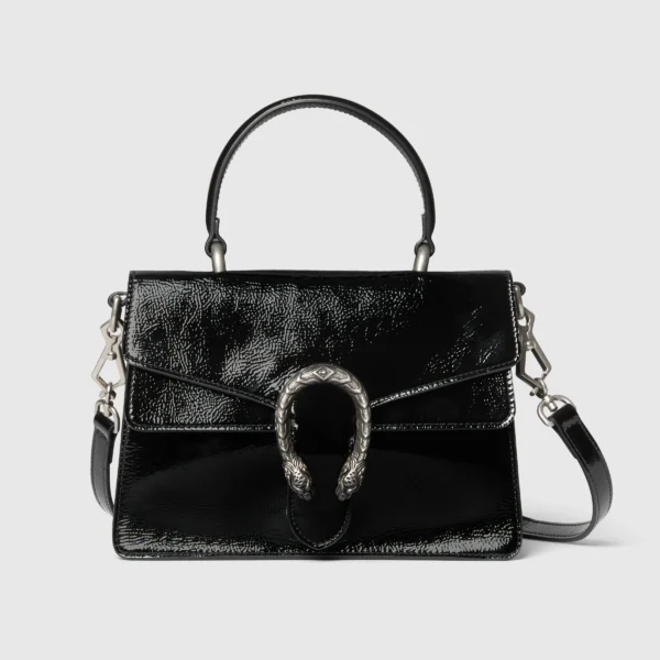 DIONYSUS SMALL TOP HANDLE BAG